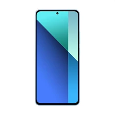 Xiaomi Redmi Note 13 6/128GB DualSIM kártyafüggetlen okostelefon - kék (Android)