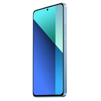 Xiaomi Redmi Note 13 6/128GB DualSIM kártyafüggetlen okostelefon - kék (Android)