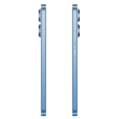 Xiaomi Redmi Note 13 6/128GB DualSIM kártyafüggetlen okostelefon - kék (Android)