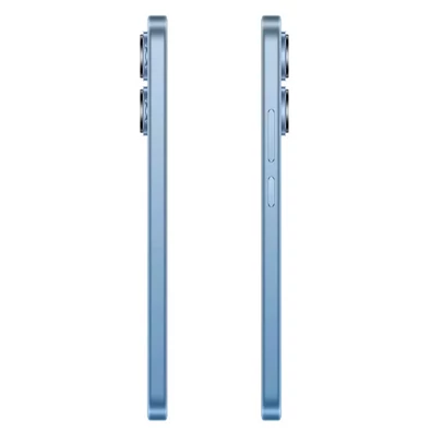 Xiaomi Redmi Note 13 6/128GB DualSIM kártyafüggetlen okostelefon - kék (Android)