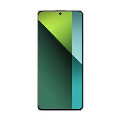 Xiaomi Redmi Note 13 Pro 5G 12/512GB DualSIM kártyafüggetlen okostelefon - lila (Android)