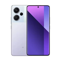 Xiaomi Redmi Note 13 Pro+ 5G 12/512GB DualSIM kártyafüggetlen okostelefon - lila (Android)