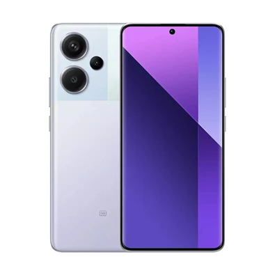 Xiaomi Redmi Note 13 Pro+ 5G 12/512GB DualSIM kártyafüggetlen okostelefon - lila (Android)