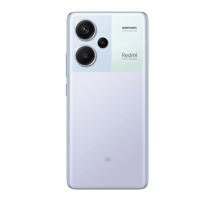 Xiaomi Redmi Note 13 Pro+ 5G 12/512GB DualSIM kártyafüggetlen okostelefon - lila (Android)