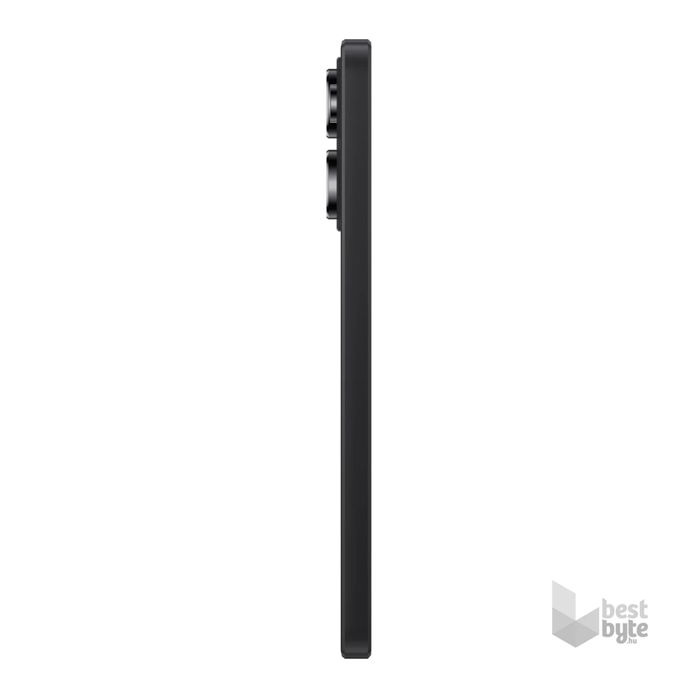 Xiaomi Redmi Note 13 Pro 5G 8/256GB DualSIM kártyafüggetlen okostelefon - fekete (Android)