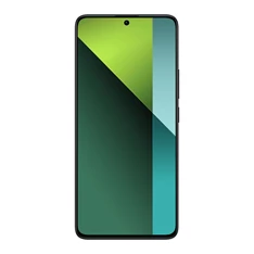 Xiaomi Redmi Note 13 Pro 5G 8/256GB DualSIM kártyafüggetlen okostelefon - fekete (Android)