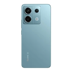 Xiaomi Redmi Note 13 Pro 5G 8/256GB DualSIM kártyafüggetlen okostelefon - zöldeskék (Android)