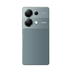 Xiaomi Redmi Note 13 Pro 8/256GB DualSIM kártyafüggetlen okostelefon - zöld (Android)