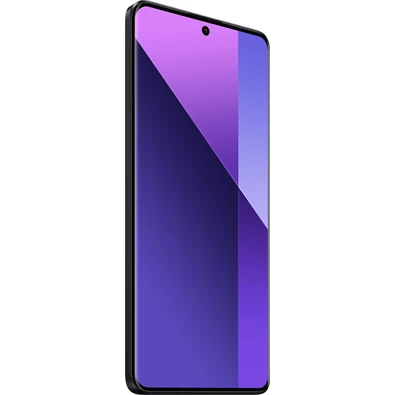 Xiaomi Redmi Note 13 Pro+ 5G 12/512GB DualSIM kártyafüggetlen okostelefon - fekete (Android) +Watch 2 Pro fekete okosóra