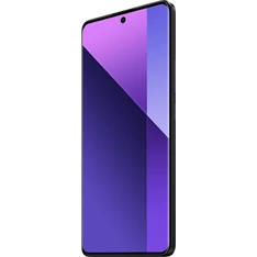 Xiaomi Redmi Note 13 Pro+ 5G 12/512GB DualSIM kártyafüggetlen okostelefon - fekete (Android) +Watch 2 Pro fekete okosóra