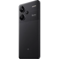 Xiaomi Redmi Note 13 Pro+ 5G 12/512GB DualSIM kártyafüggetlen okostelefon - fekete (Android) +Watch 2 Pro fekete okosóra