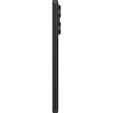 Xiaomi Redmi Note 13 Pro+ 5G 12/512GB DualSIM kártyafüggetlen okostelefon - fekete (Android) +Watch 2 Pro fekete okosóra