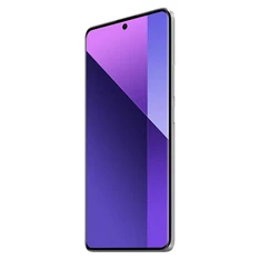 Xiaomi Redmi Note 13 Pro+ 5G 8/256GB DualSIM kártyafüggetlen okostelefon - fehér (Android)