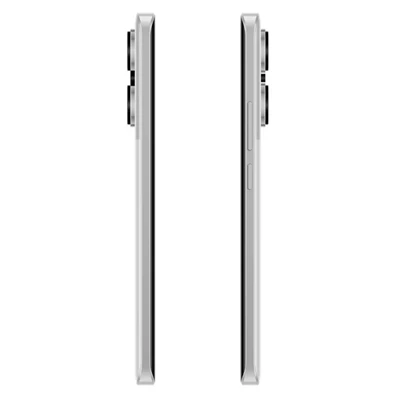 Xiaomi Redmi Note 13 Pro+ 5G 8/256GB DualSIM kártyafüggetlen okostelefon - fehér (Android)