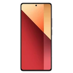 Xiaomi Redmi Note 13 Pro 8/256GB DualSIM kártyafüggetlen okostelefon - fekete (Android)