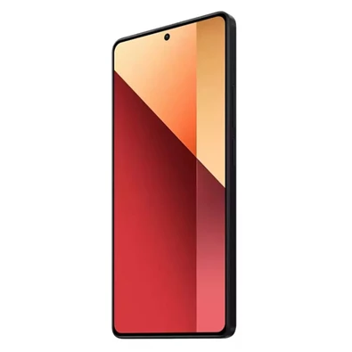 Xiaomi Redmi Note 13 Pro 8/256GB DualSIM kártyafüggetlen okostelefon - fekete (Android)