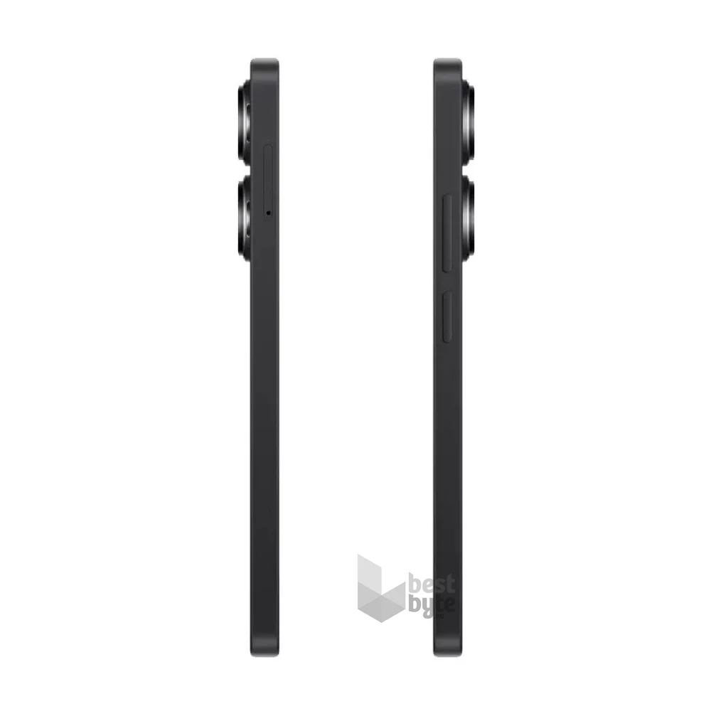 Xiaomi Redmi Note 13 Pro 8/256GB DualSIM kártyafüggetlen okostelefon - fekete (Android)