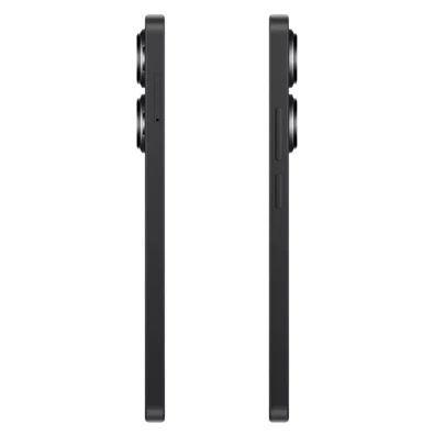 Xiaomi Redmi Note 13 Pro 8/256GB DualSIM kártyafüggetlen okostelefon - fekete (Android)