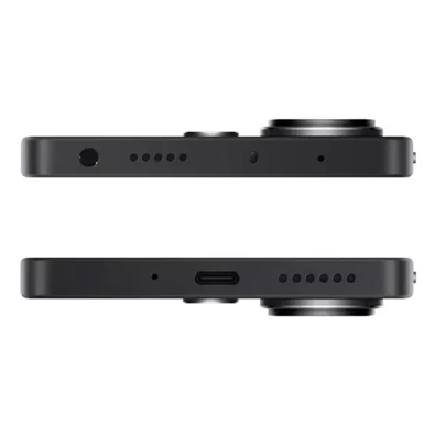 Xiaomi Redmi Note 13 Pro 8/256GB DualSIM kártyafüggetlen okostelefon - fekete (Android)