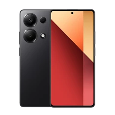 Xiaomi Redmi Note 13 Pro 8/256GB DualSIM kártyafüggetlen okostelefon - fekete (Android) Xiaomi Redmi Note 13 Pro 8/256GB DualSIM kártyafüggetlen okostelefon - fekete (Android)