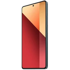 Xiaomi Redmi Note 13 Pro 8/256GB DualSIM kártyafüggetlen okostelefon - zöld (Android)