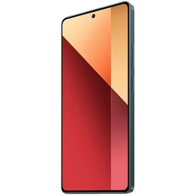 Xiaomi Redmi Note 13 Pro 8/256GB DualSIM kártyafüggetlen okostelefon - zöld (Android)