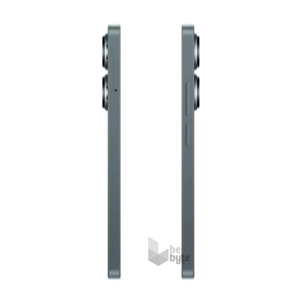 Xiaomi Redmi Note 13 Pro 8/256GB DualSIM kártyafüggetlen okostelefon - zöld (Android)