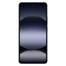 Xiaomi Redmi Note 14 8/256GB DualSIM kártyafüggetlen okostelefon - fekete (Android) (Újszerű)