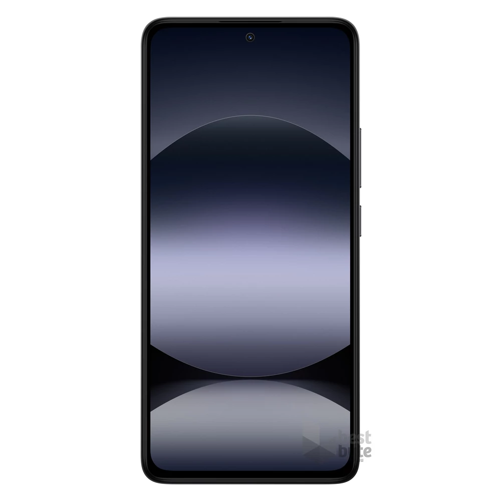 Xiaomi Redmi Note 14 8/256GB DualSIM kártyafüggetlen okostelefon - fekete (Android) (Újszerű)