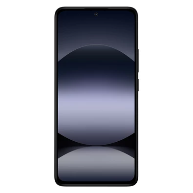 Xiaomi Redmi Note 14 8/256GB DualSIM kártyafüggetlen okostelefon - fekete (Android) (Újszerű)
