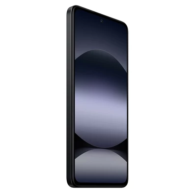 Xiaomi Redmi Note 14 8/256GB DualSIM kártyafüggetlen okostelefon - fekete (Android) (Újszerű)