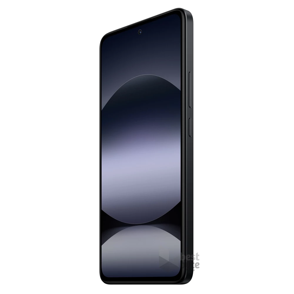 Xiaomi Redmi Note 14 8/256GB DualSIM kártyafüggetlen okostelefon - fekete (Android) (Újszerű)