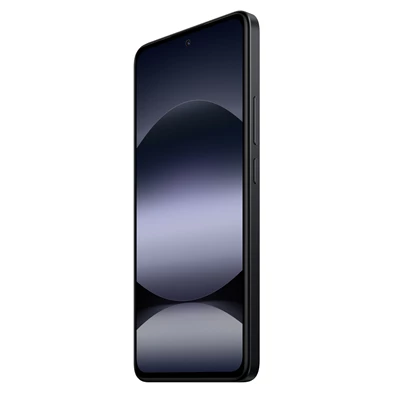 Xiaomi Redmi Note 14 8/256GB DualSIM kártyafüggetlen okostelefon - fekete (Android) (Újszerű)