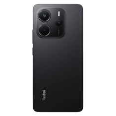 Xiaomi Redmi Note 14 8/256GB DualSIM kártyafüggetlen okostelefon - fekete (Android) (Újszerű)
