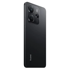 Xiaomi Redmi Note 14 8/256GB DualSIM kártyafüggetlen okostelefon - fekete (Android) (Újszerű)