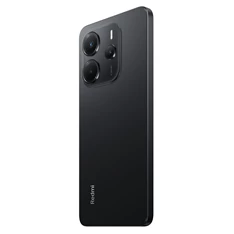 Xiaomi Redmi Note 14 8/256GB DualSIM kártyafüggetlen okostelefon - fekete (Android) (Újszerű)