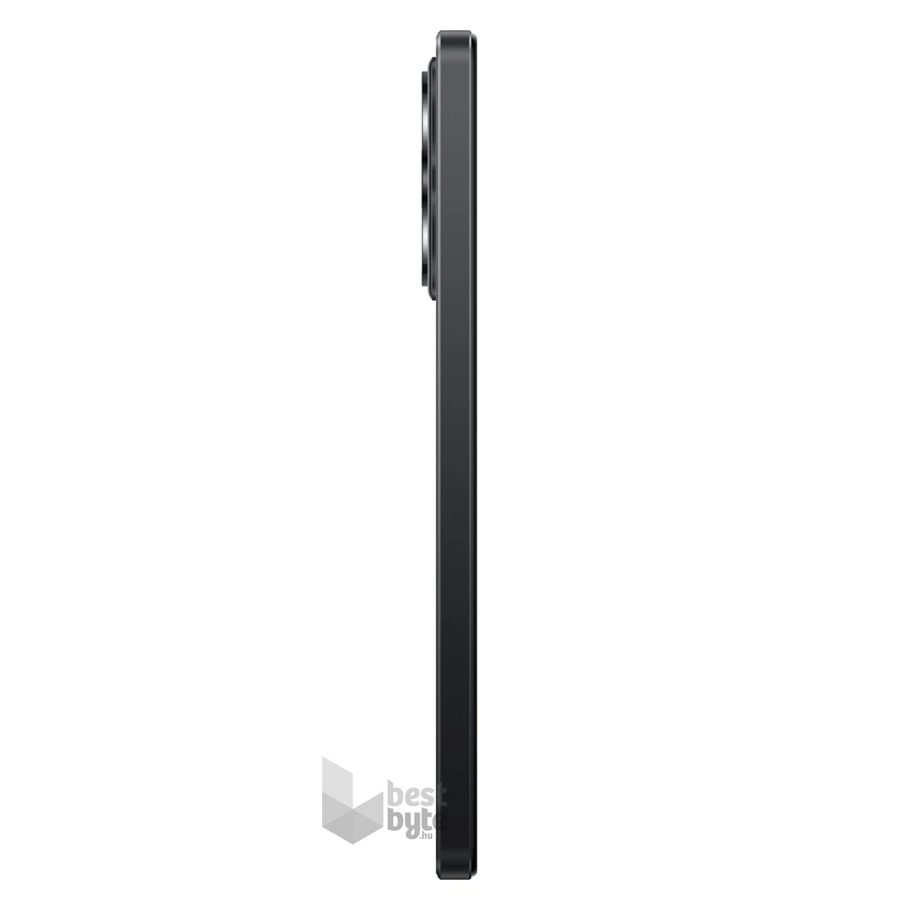 Xiaomi Redmi Note 14 8/256GB DualSIM kártyafüggetlen okostelefon - fekete (Android) (Újszerű)