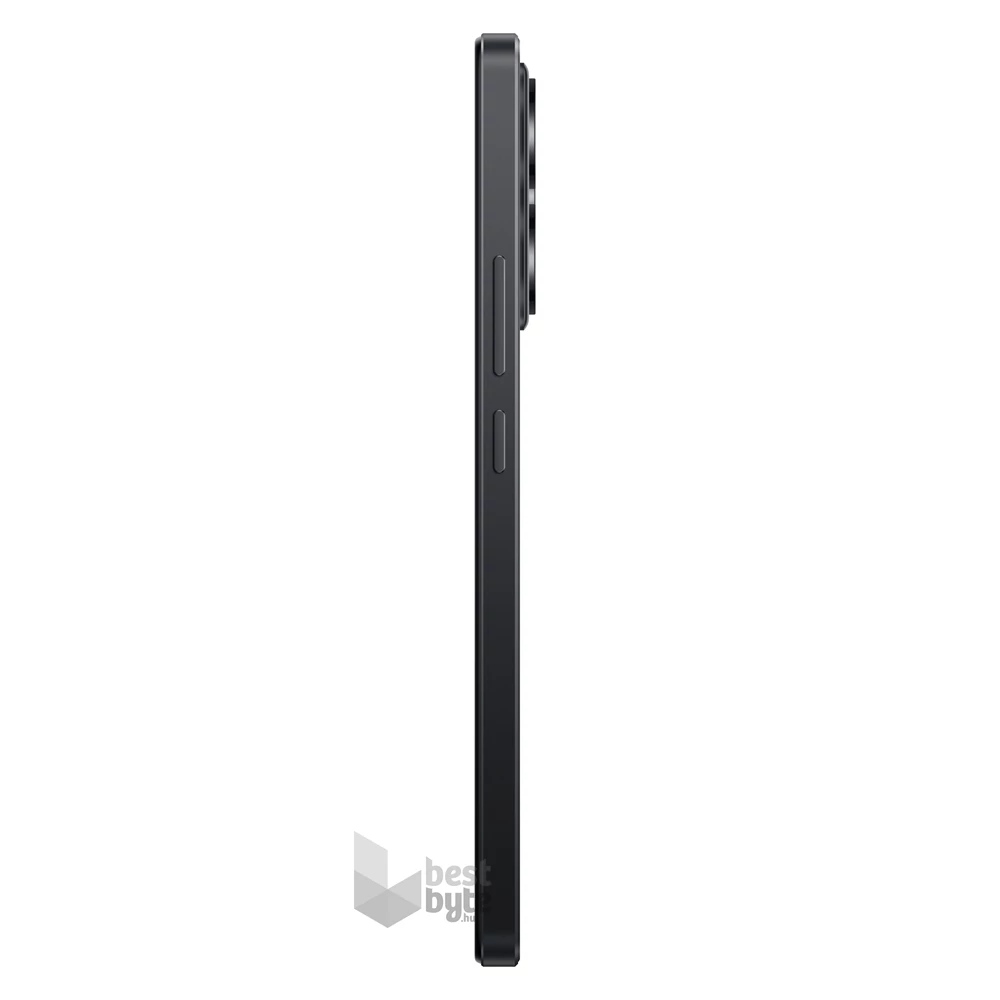 Xiaomi Redmi Note 14 8/256GB DualSIM kártyafüggetlen okostelefon - fekete (Android) (Újszerű)