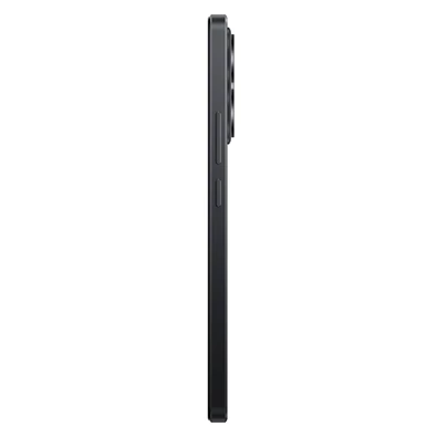 Xiaomi Redmi Note 14 8/256GB DualSIM kártyafüggetlen okostelefon - fekete (Android) (Újszerű)