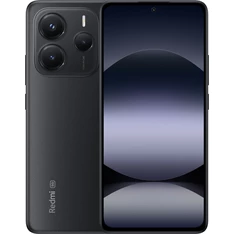 Xiaomi Redmi Note 14 5G 8/256GB DualSIM kártyafüggetlen okostelefon - fekete (Android)