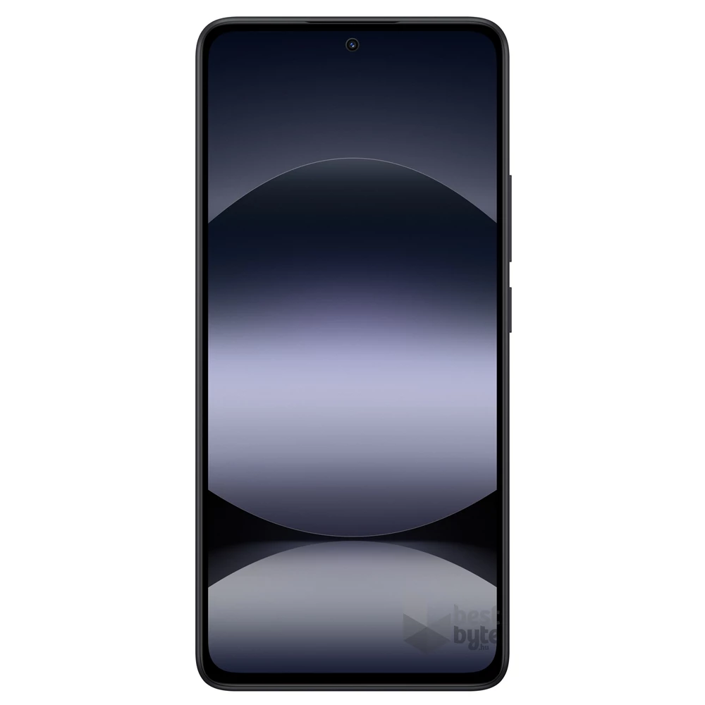 Xiaomi Redmi Note 14 5G 8/256GB DualSIM kártyafüggetlen okostelefon - fekete (Android)