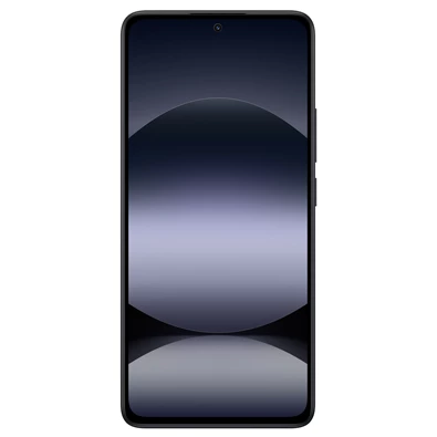 Xiaomi Redmi Note 14 5G 8/256GB DualSIM kártyafüggetlen okostelefon - fekete (Android)
