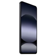 Xiaomi Redmi Note 14 5G 8/256GB DualSIM kártyafüggetlen okostelefon - fekete (Android)