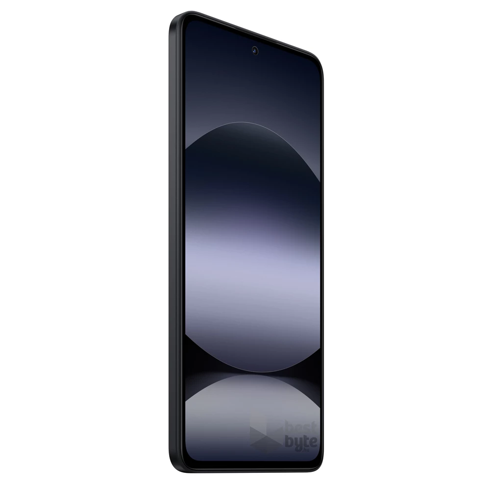 Xiaomi Redmi Note 14 5G 8/256GB DualSIM kártyafüggetlen okostelefon - fekete (Android)