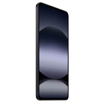 Xiaomi Redmi Note 14 5G 8/256GB DualSIM kártyafüggetlen okostelefon - fekete (Android)