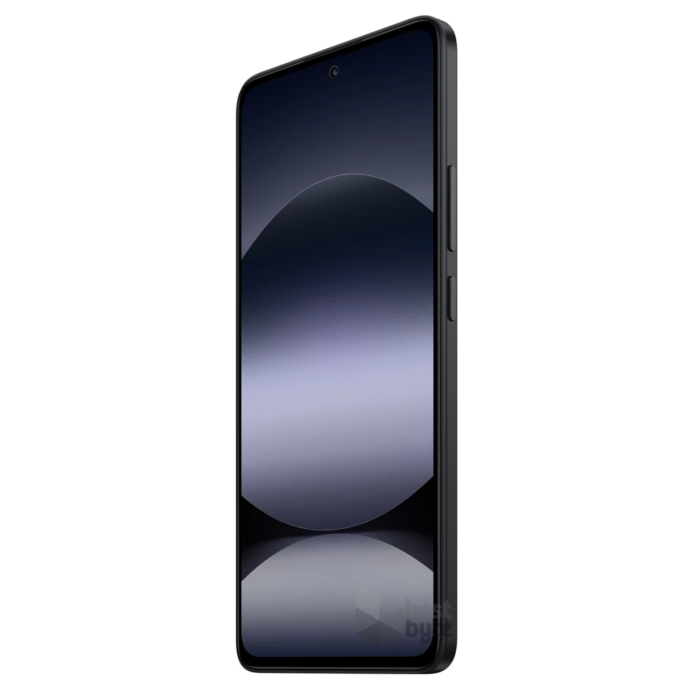 Xiaomi Redmi Note 14 5G 8/256GB DualSIM kártyafüggetlen okostelefon - fekete (Android)