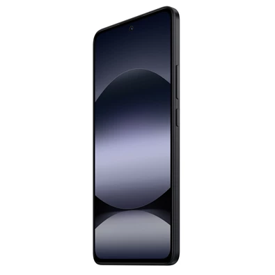 Xiaomi Redmi Note 14 5G 8/256GB DualSIM kártyafüggetlen okostelefon - fekete (Android)