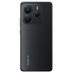 Xiaomi Redmi Note 14 5G 8/256GB DualSIM kártyafüggetlen okostelefon - fekete (Android)