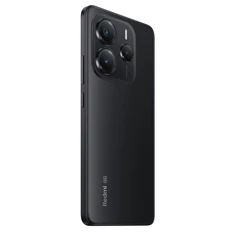 Xiaomi Redmi Note 14 5G 8/256GB DualSIM kártyafüggetlen okostelefon - fekete (Android)