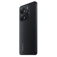 Xiaomi Redmi Note 14 5G 8/256GB DualSIM kártyafüggetlen okostelefon - fekete (Android)